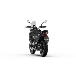 MORBIDELLI T502X